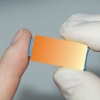 Sicherheitslanzetten 21 G 0,80 x 2,2 mm orange, Nadel (100 Stück)