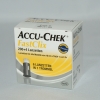 Accu-Chek FastClix Lanzetten (204 Stück) 